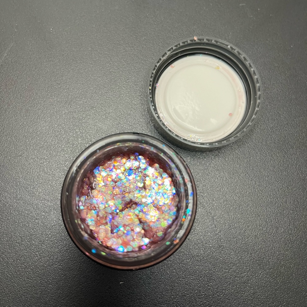 Colour Pop Glitterally Obsessed Glitter Gel